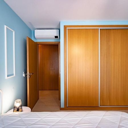Oasis Beach Apartment Figueira da Foz Exteriör bild