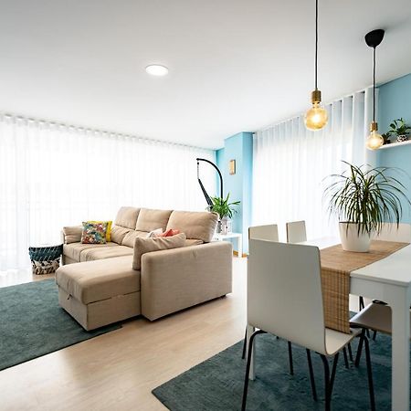Oasis Beach Apartment Figueira da Foz Exteriör bild